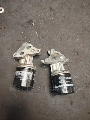 Mazda Demio P3 Oil Filter