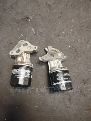 Mazda Demio P3 Oil Filter