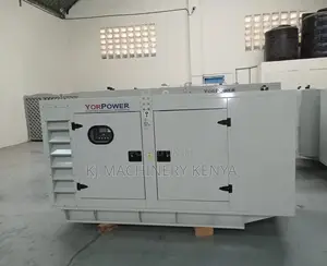 Perkins 50kva(YOH POWER)