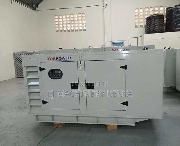 Perkins 50kva(YOH POWER)