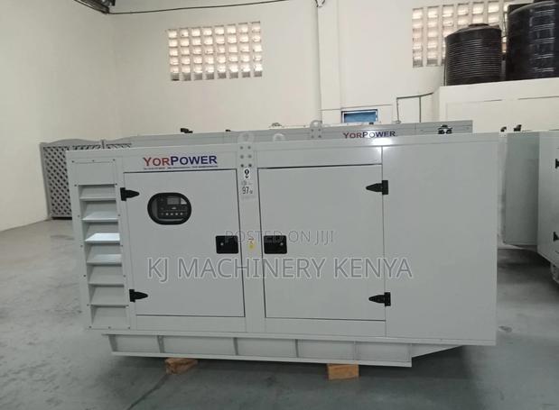 Perkins 50kva(YOH POWER) - thumbnail 2