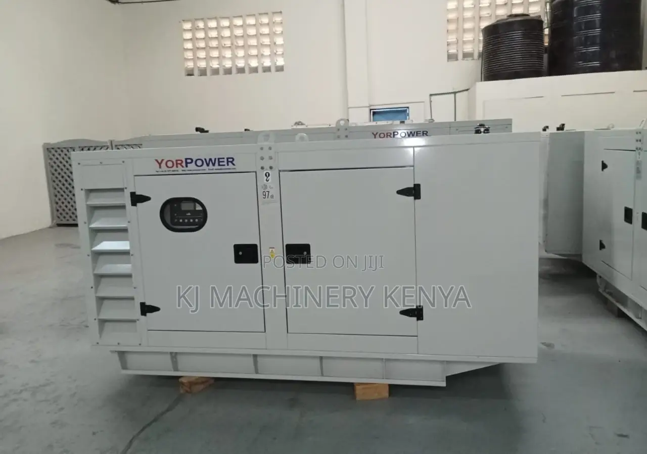Perkins 50kva(YOH POWER)