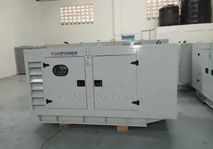 Perkins 50kva(YOH POWER)