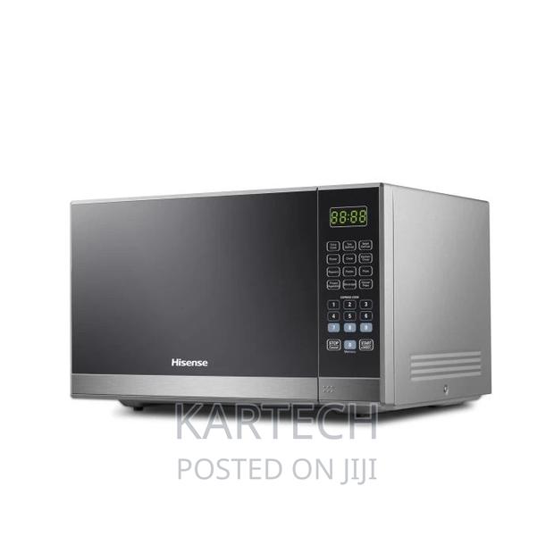 Hisense 36litres Microwave