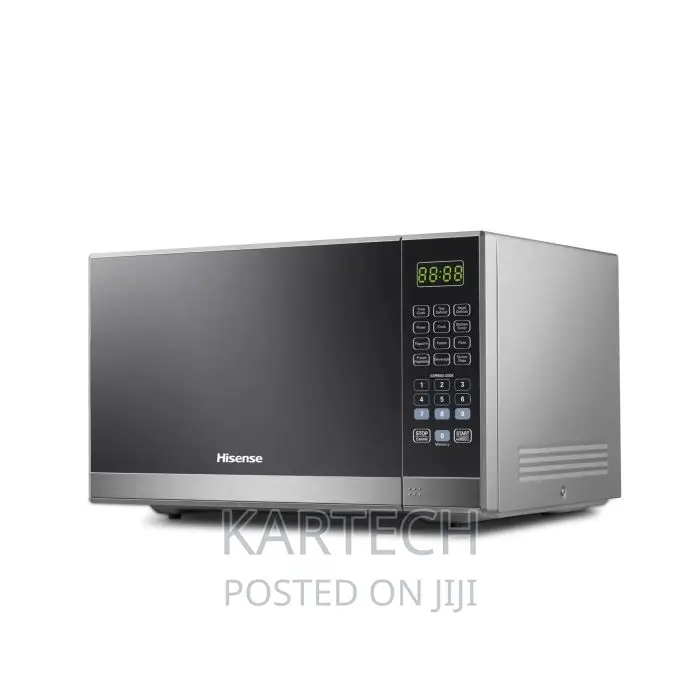 Hisense 36litres Microwave