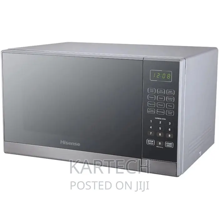 Hisense 36litres Microwave