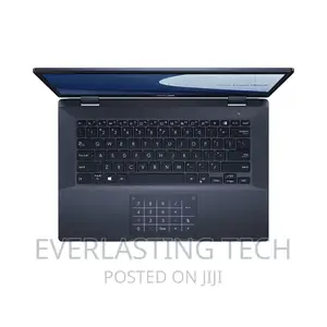 New Laptop Asus 8GB Intel Core I7 SSD 512GB