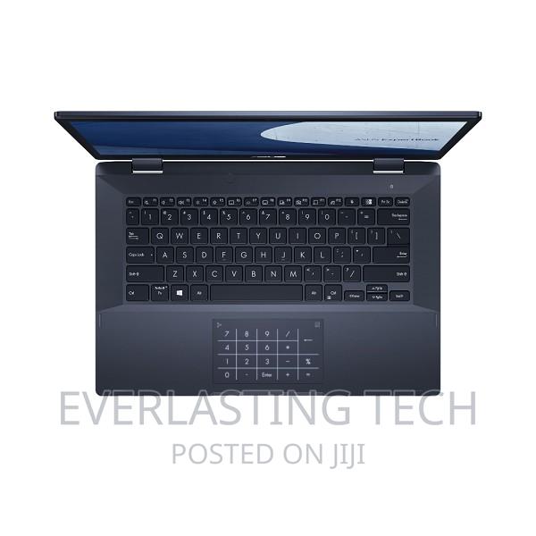 New Laptop Asus 8GB Intel Core I7 SSD 512GB - thumbnail 3