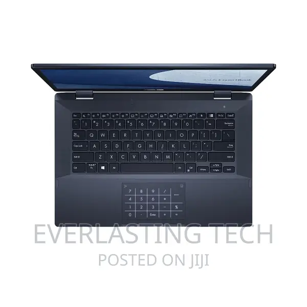 New Laptop Asus 8GB Intel Core I7 SSD 512GB