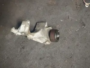 Nissan Note Hr12 2wheel Belt Tensioner