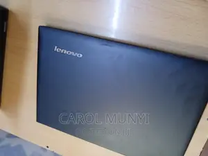 New Laptop Lenovo A7 4GB Intel Core I7 SSD 500GB