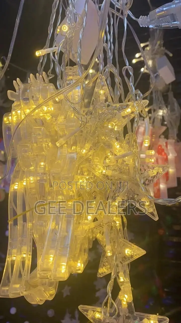 LED Christmas Lights
