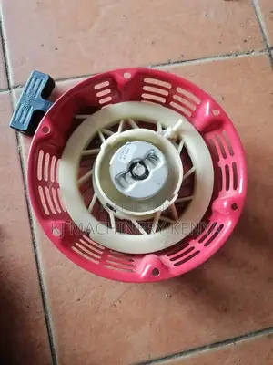 Recoiled Starter Quality Assurance
