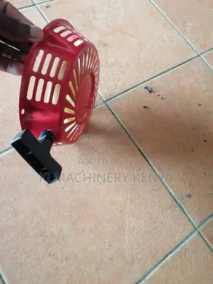 Recoiled Starter Quality Assurance