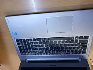 New Laptop Lenovo IdeaPad Z510 4GB Intel Core I7 HDD 500GB
