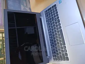 New Laptop Lenovo IdeaPad Z510 4GB Intel Core I7 HDD 500GB