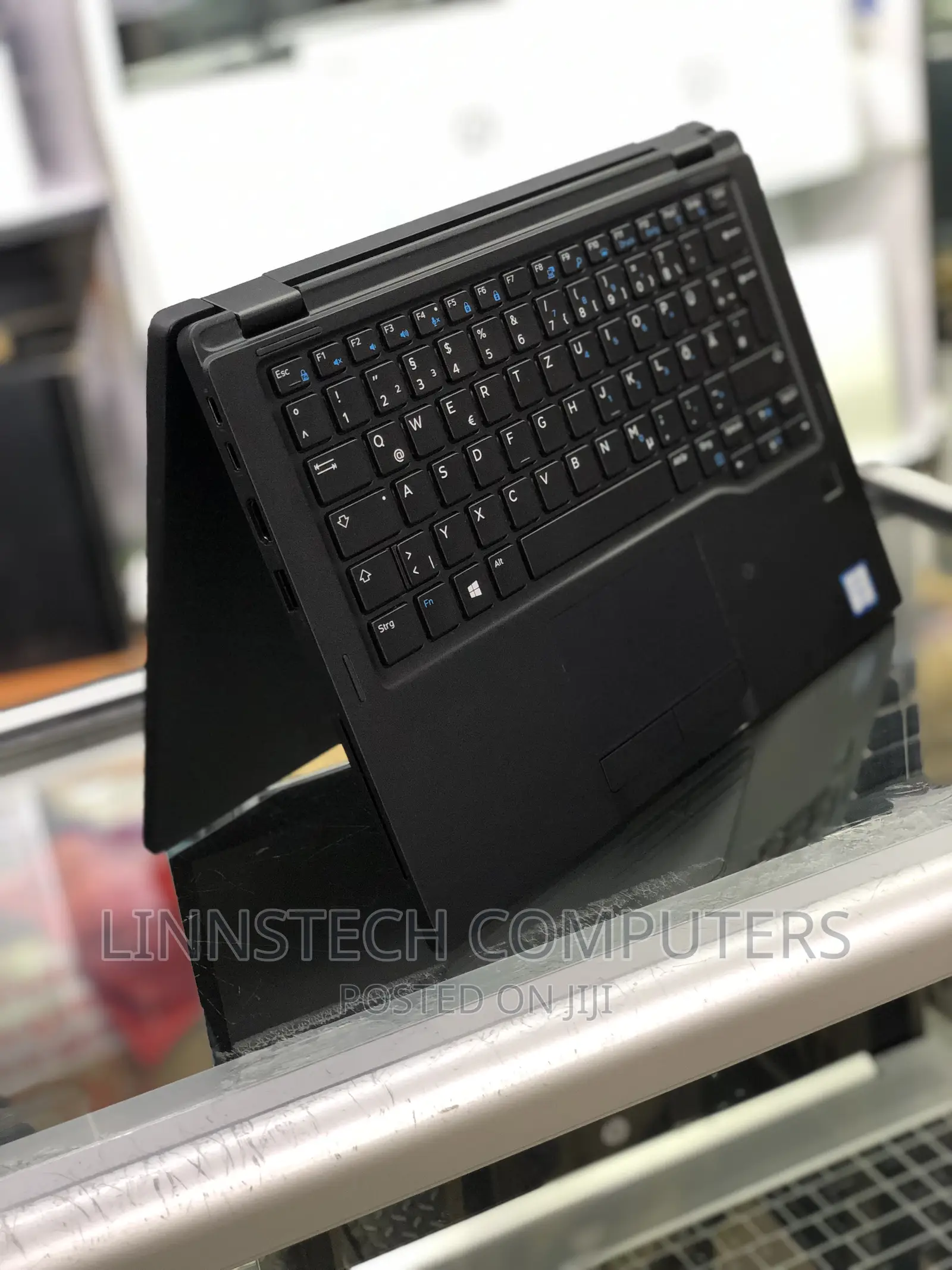 Laptop Dell Latitude 7390 16GB Intel Core I7 SSD 256GB