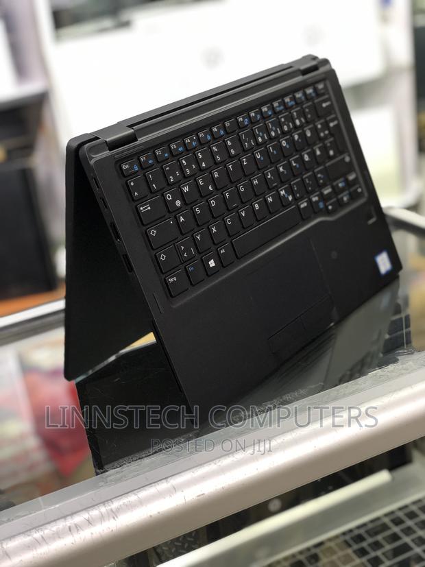 Laptop Dell Latitude 7390 16GB Intel Core I7 SSD 256GB