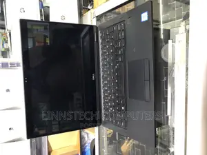 Laptop Dell Latitude 7390 16GB Intel Core I7 SSD 256GB