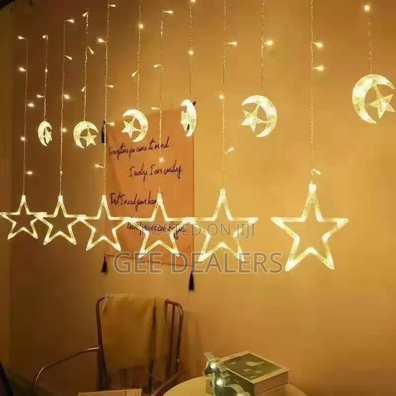 Led Christmas Home Decor Lights
