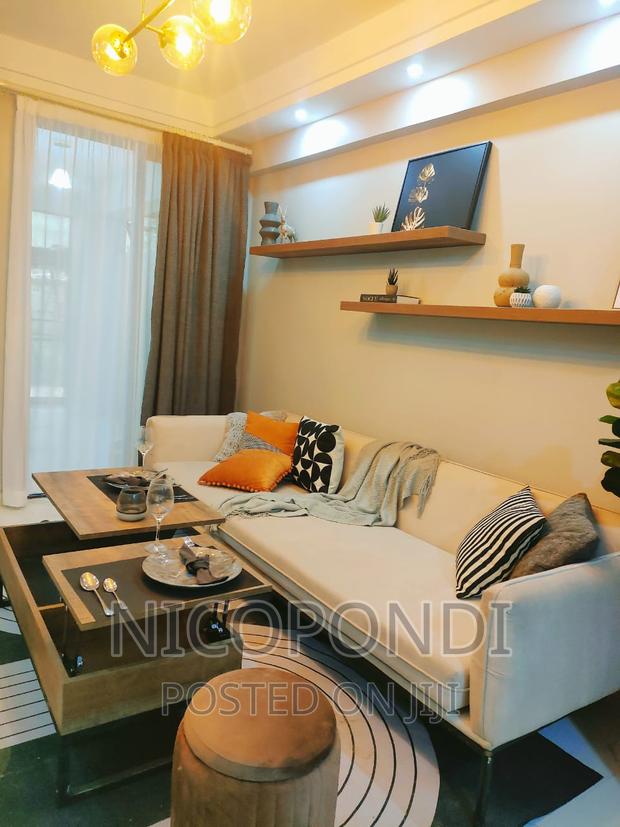1bdrm Apartment in Kilimani for sale - thumbnail 8