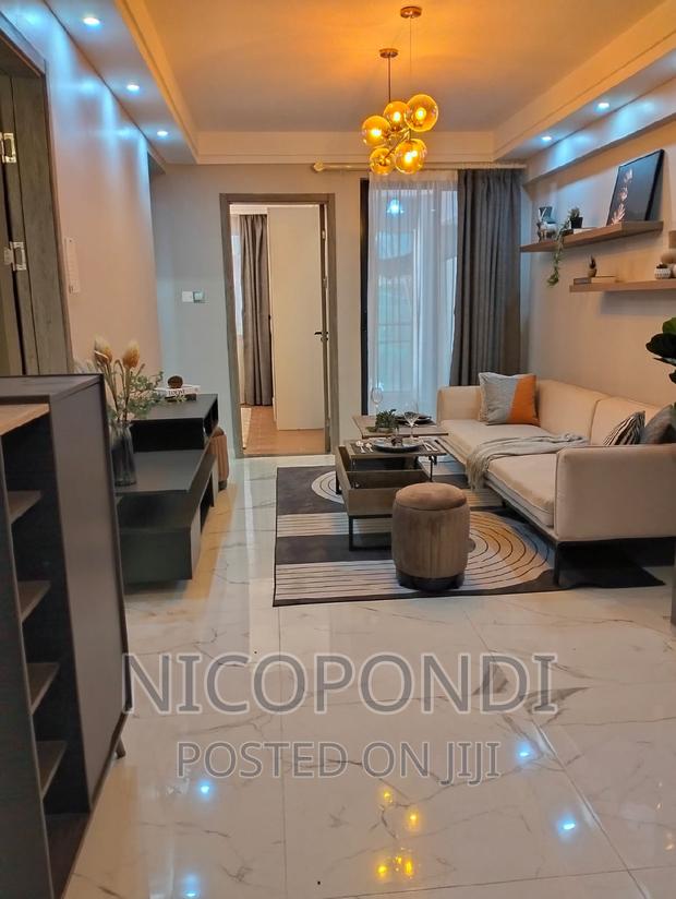 1bdrm Apartment in Kilimani for sale - thumbnail 14