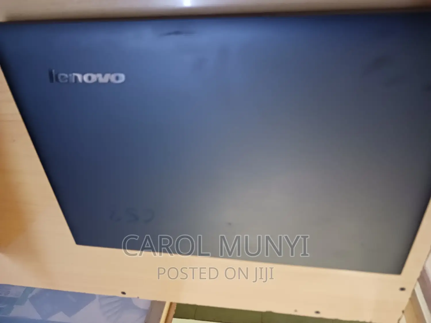 New Laptop Lenovo IdeaPad Z580 4GB Intel Core I7 HDD 500GB