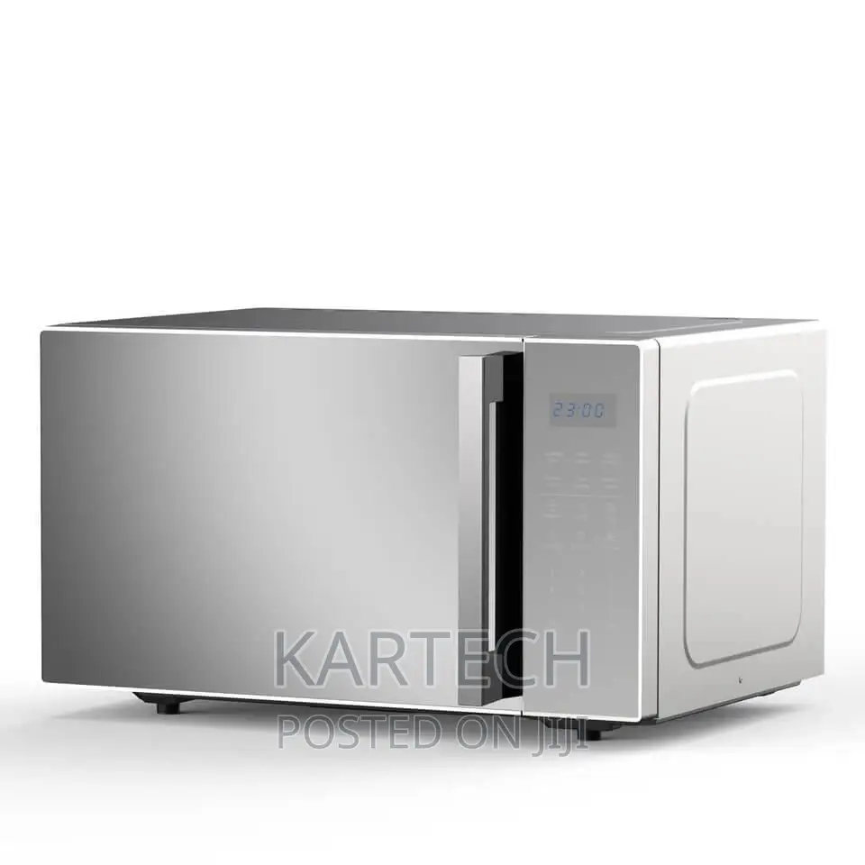 Hisense H30MOMS9H 30L Microwave With Grill