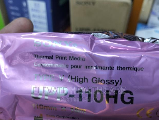 Thermal Paper/ Ultrasound Paper