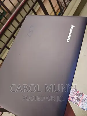 New Laptop Lenovo IdeaPad Z580 4GB Intel Core I7 HDD 500GB
