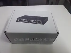 Ubiquiti Edgerouter X