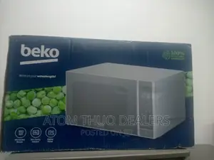 Beko 30 Litres Microwave 