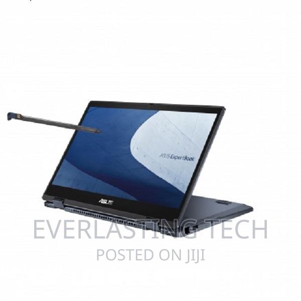 New Laptop Asus 8GB Intel Core I7 SSD 512GB - thumbnail 4