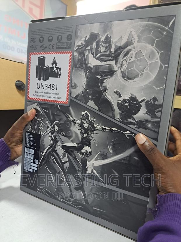 New Laptop Asus 32GB SSD 1T - thumbnail 3