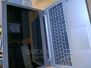 New Laptop Lenovo IdeaPad Z580 4GB Intel Core I7 HDD 500GB