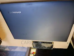 New Laptop Lenovo IdeaPad Z580 4GB Intel Core I7 HDD 500GB