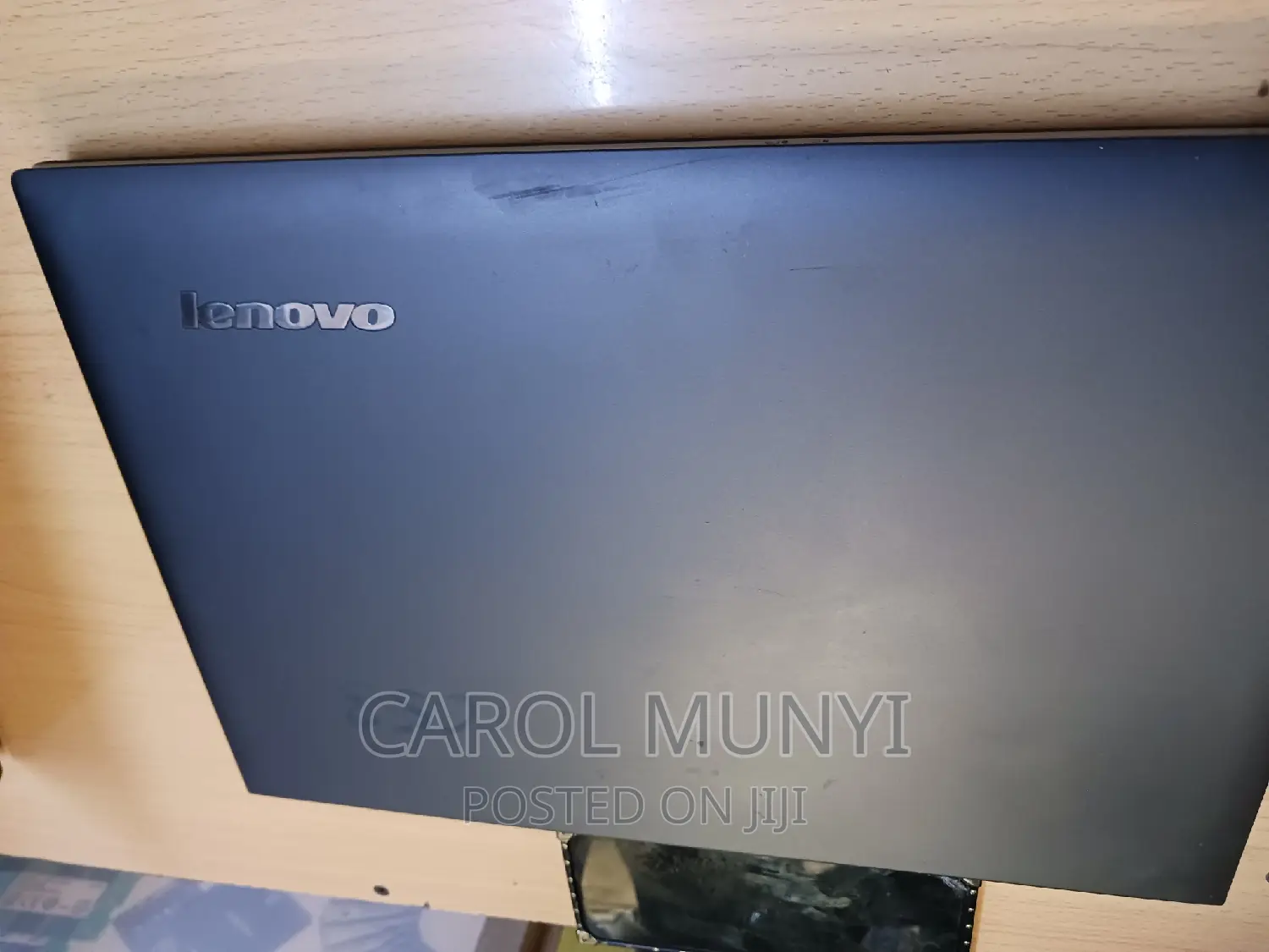 New Laptop Lenovo IdeaPad Z580 4GB Intel Core I7 HDD 500GB