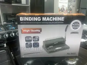 Binding Machine Original