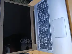 New Laptop Lenovo IdeaPad Z575 4GB Intel Core I5 SSD 500GB