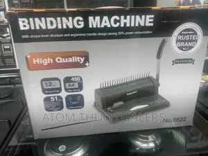 Binding Machine Original