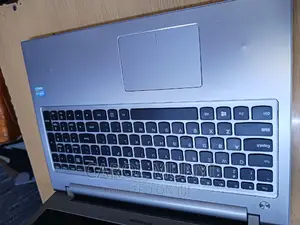 New Laptop Lenovo IdeaPad Z580 4GB Intel Core I7 HDD 500GB