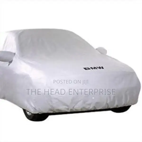 Sun Proof Top Quality Car Cover