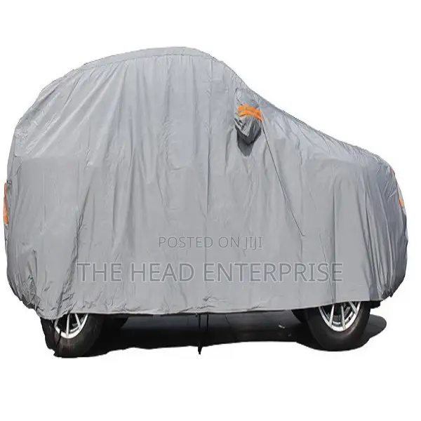 New Top Level Car Cover (Universal)