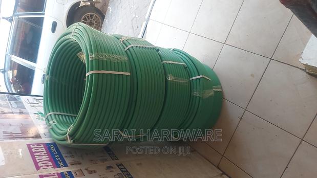 25mm PPR Pipes 100meters