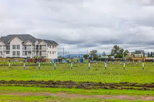 Kantafu Affordable Plots, 50 Meters From Tarmac Mw^