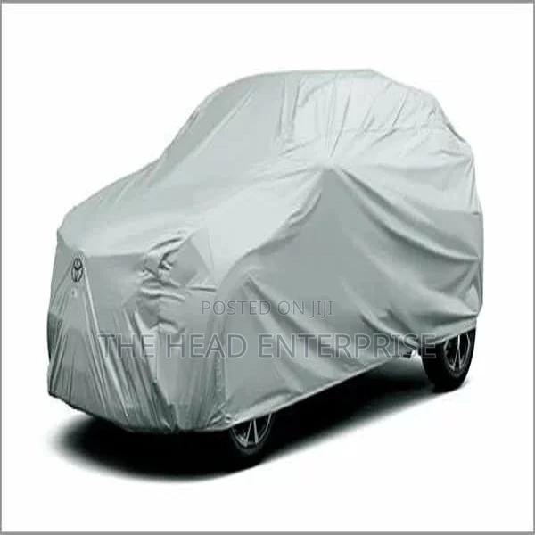 Long Lasting Top Quality Car Cover(Nissan)