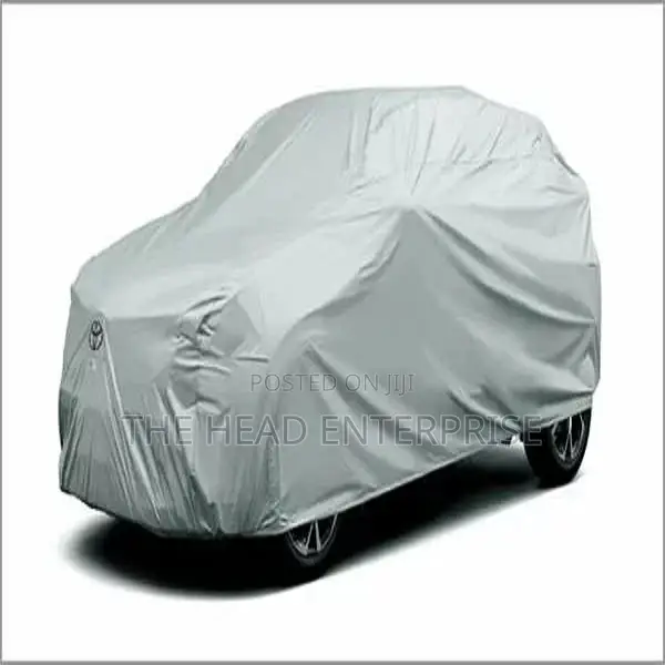 Long Lasting Top Quality Car Cover(Nissan)