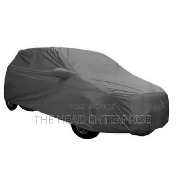 Mazda Demio Top Quality Cover
