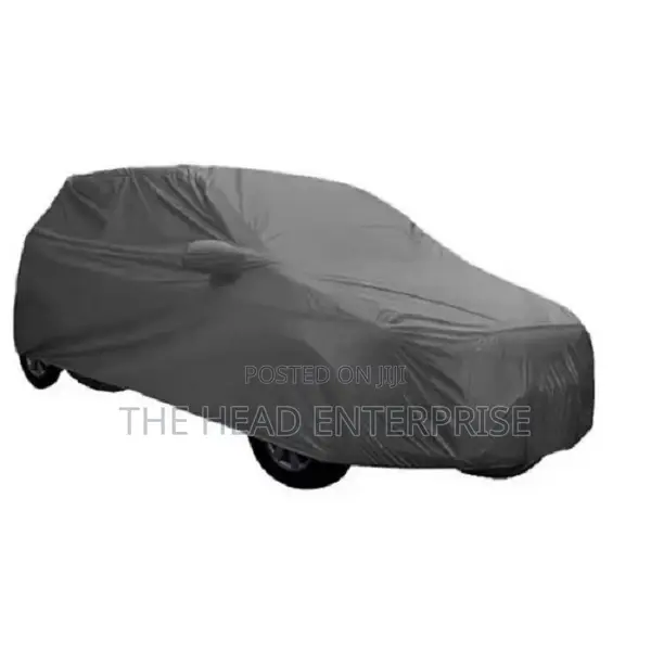Mazda Demio Top Quality Cover