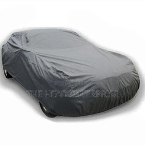 Water Proof Double Layered Car Cover(Universal) - thumbnail 2